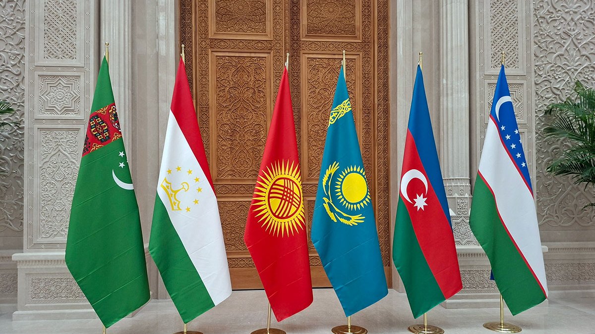 Avaza meeting: Azerbaijan and Central Asia shape a new Eurasian axis