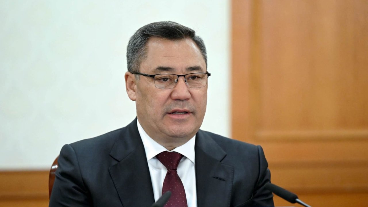 Qırğızıstan Mərkəzi Asiya ölkələri və Azərbaycan arasında vahid tariflərlə bağlı praktiki həllərin hazırlanmasını təklif edir