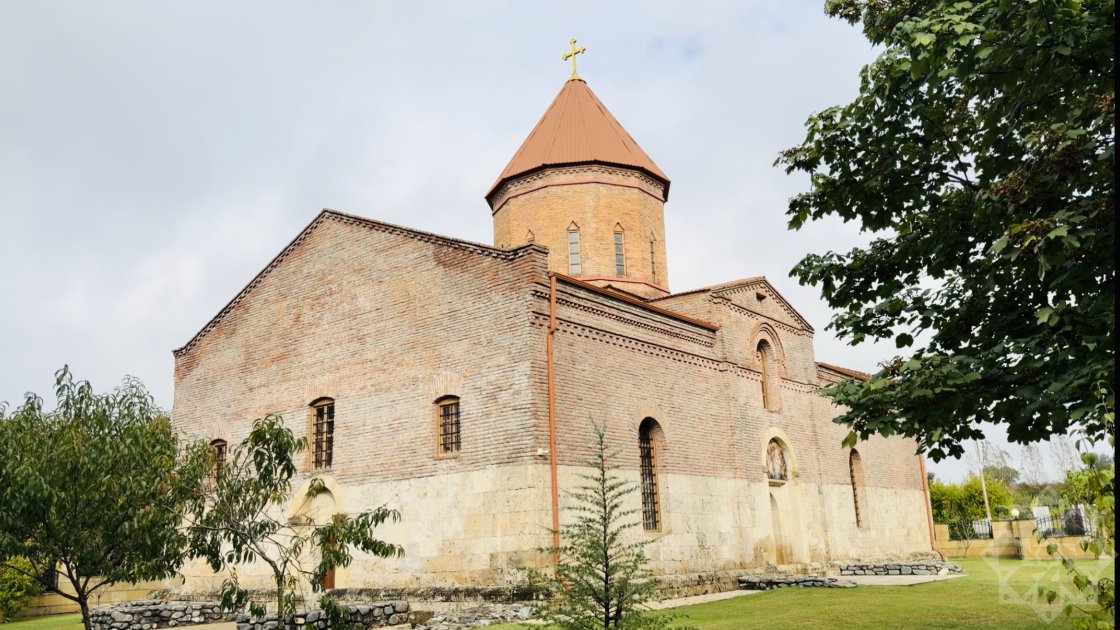 Nicə gedən turist hansı tarixi məkanları görəcək?