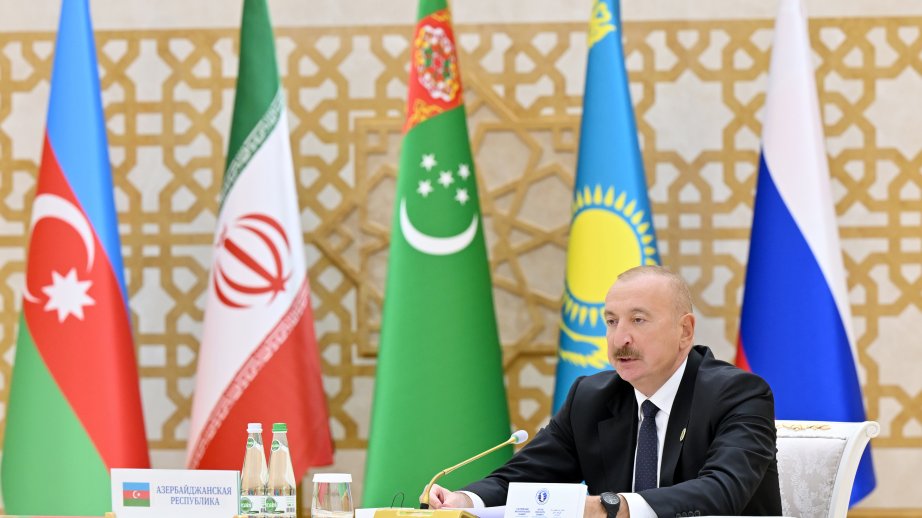 President Ilham Aliyev: It is necessary to assess the possible long-term consequences of ongoing changes and take them into account in decision-making