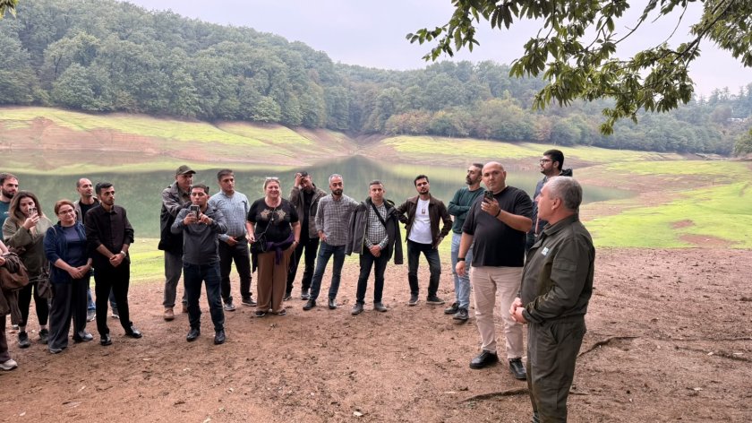 Yeni səyahət marşrutları və təcrübələr: Turizm mütəxəssisləri cənub regionunda