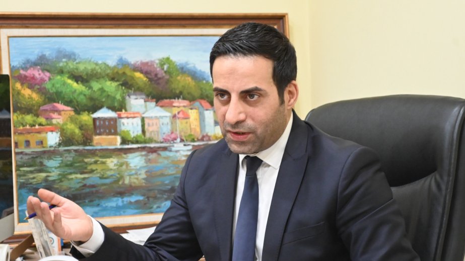 Emre Diner: Azərbaycanın müstəqil xarici siyasəti beynəlxalq mövqelərini gücləndirir