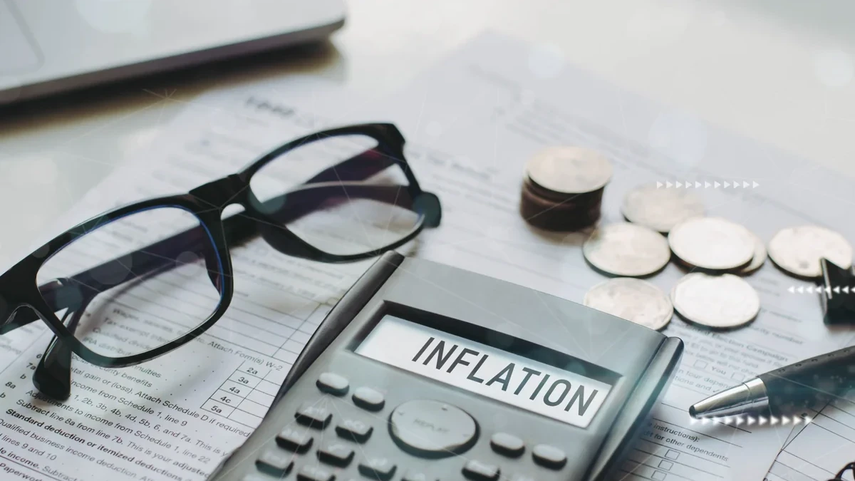 Azərbaycanda 9 ayda orta illik inflyasiya 5,7 % olub
