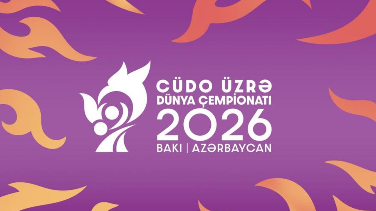 Bu gün dörd cüdoçumuz mübarizəyə qoşulur