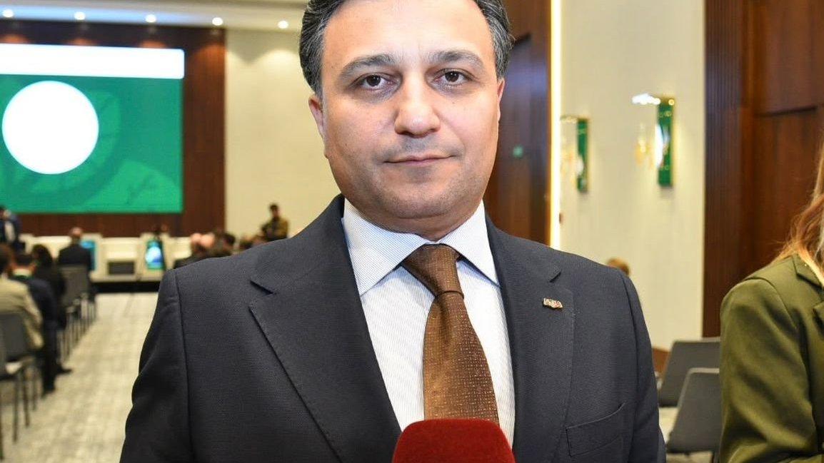 Azerbaijani, Turkish companies expand opportunities in 3rd-country markets – ATIB (Exclusive)
