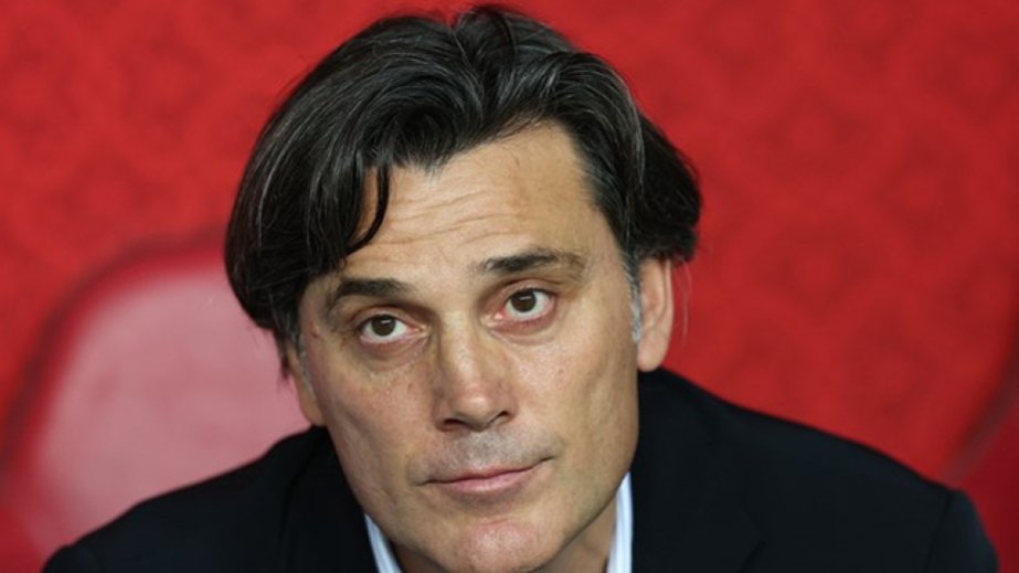 Montella Türkiyə millisindən ayrılması ilə bağlı təsirli paylaşım edib