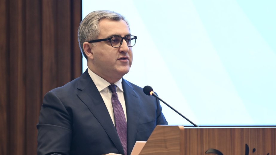Azerbaijan–Czech Republic trade turnover reaches $760 million this year