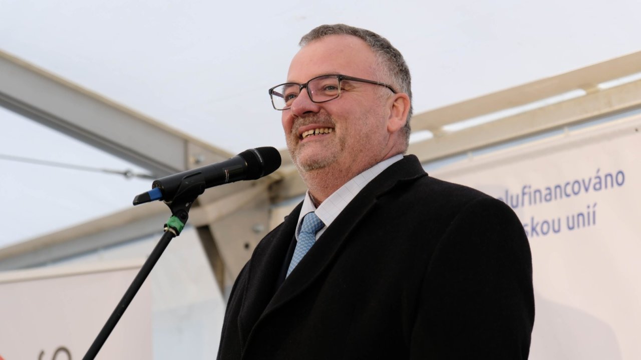 Czech business eyes new opportunities along Middle Corridor - Interview