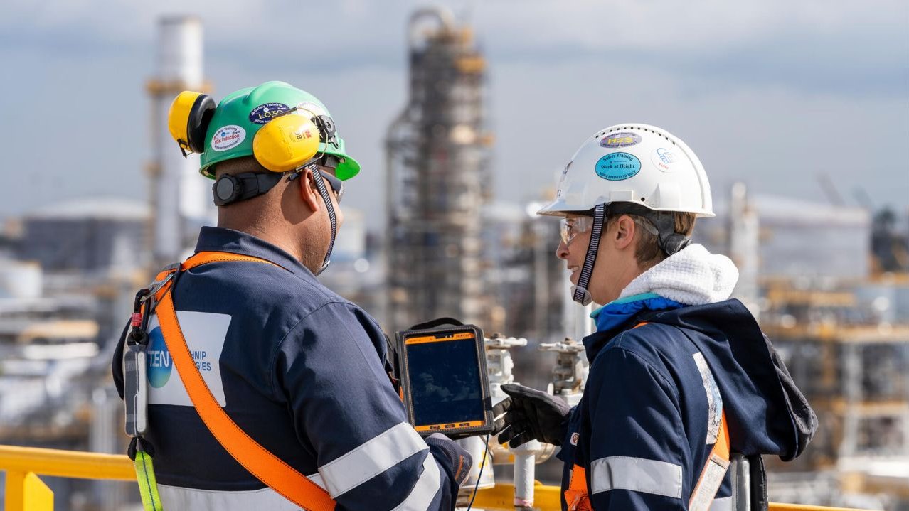 Technip Energies wins EPC contract for HPCL refinery modernization