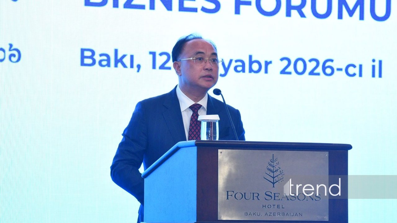 Kamboca Azərbaycana Pnompendə səfirlik açmağı və birbaşa hava əlaqəsi yaratmağı təklif edir