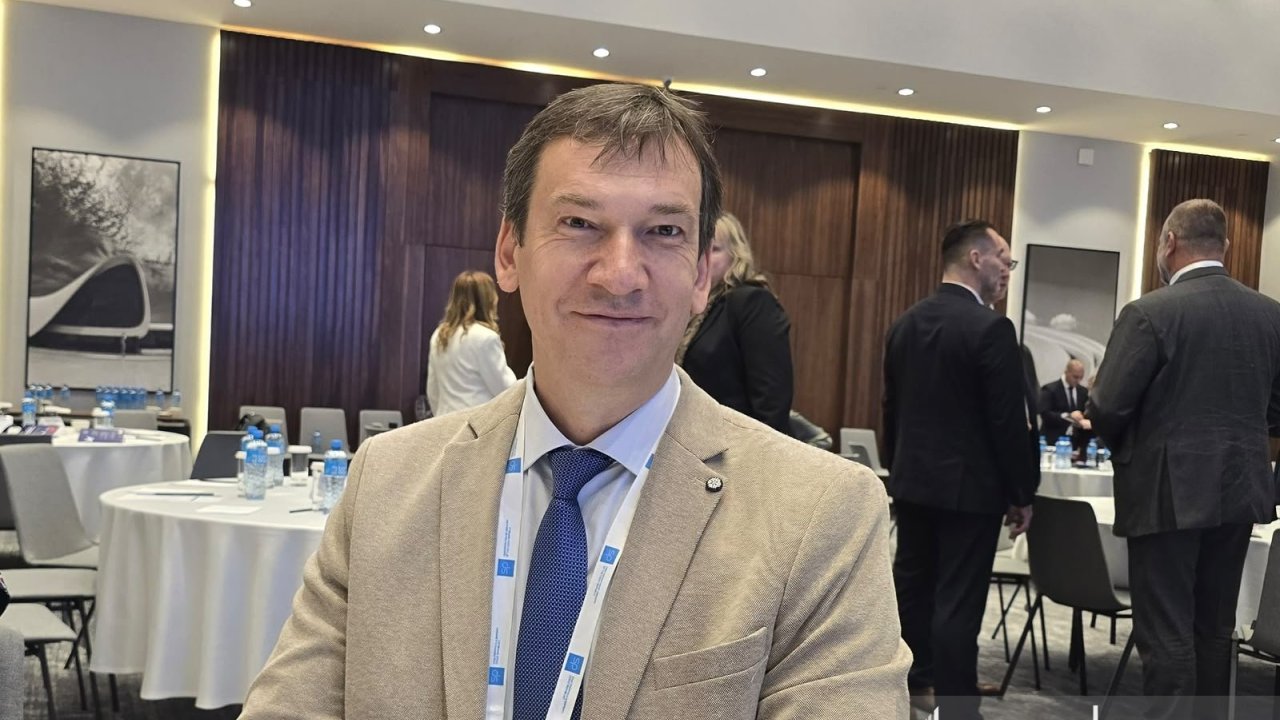 Çexiya şirkəti Azərbaycanda dəmir yolu və metro sahəsində əməkdaşlığın genişləndirilməsi imkanlarını araşdırır (ÖZƏL)