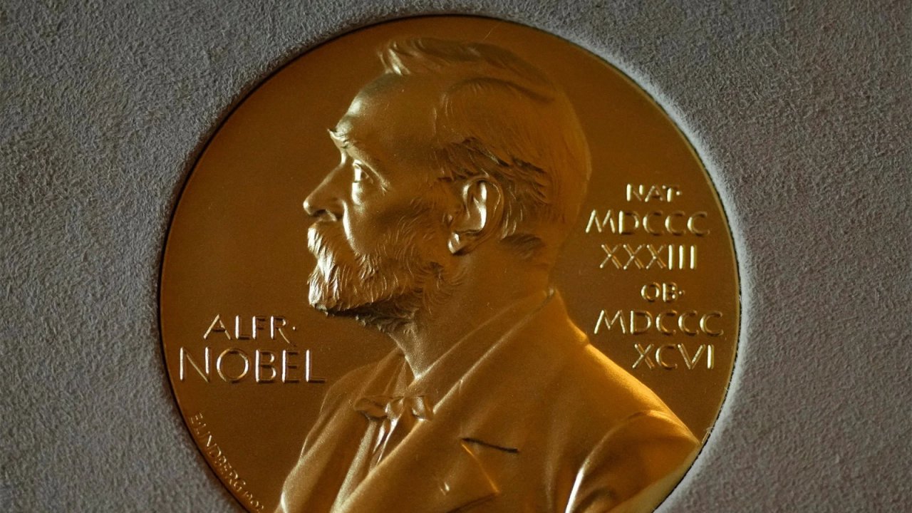 İqtisadiyyat üzrə Nobel mükafatının laureatları açıqlanıb