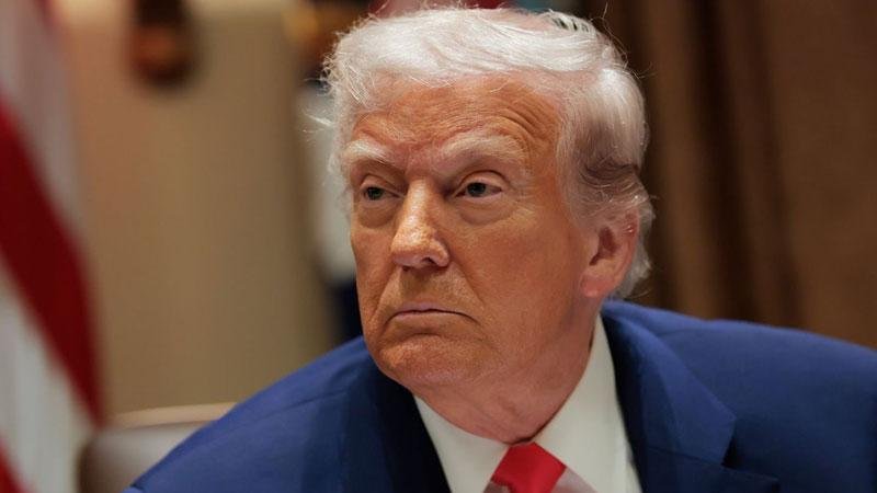 Trump: Both sides are violating the Russia-Ukraine energy ceasefire agreement