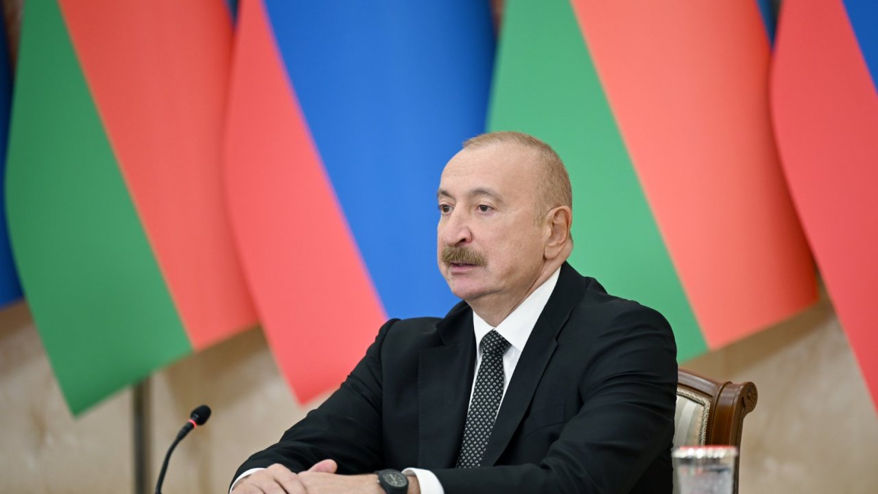 President: Azerbaijan’s investments abroad expand year by year