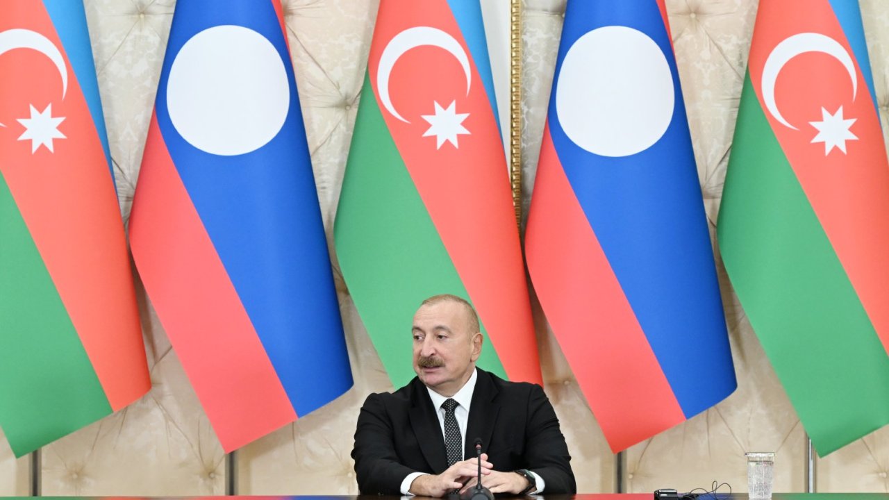 Bakıda Azərbaycan-Laos biznes-forumu keçiriləcək