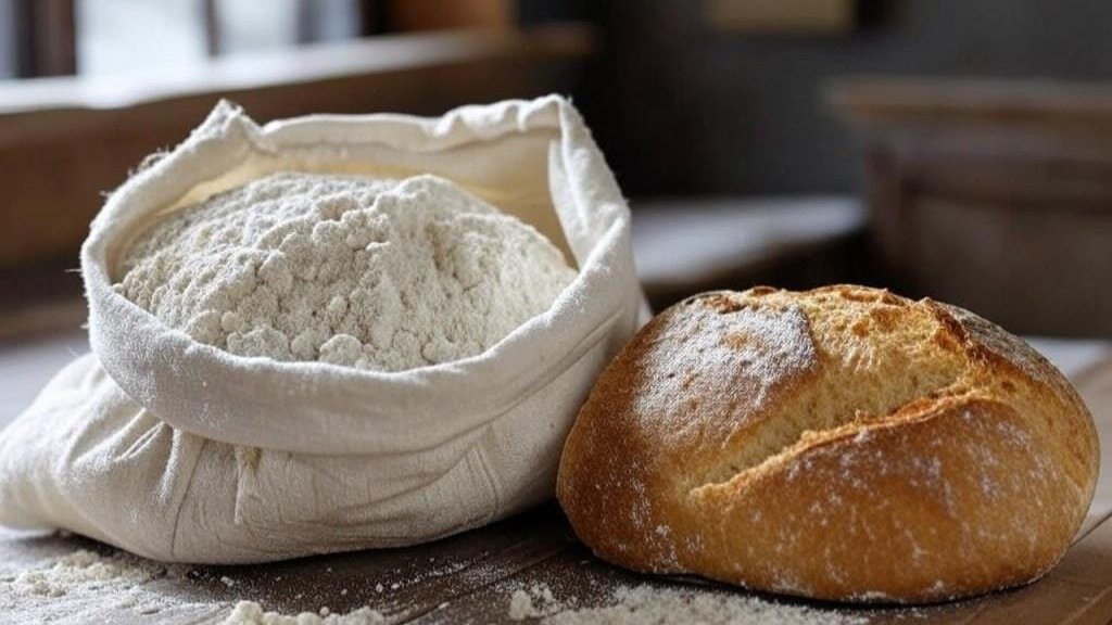 Ağdamda 12 milyon manatlıq un istehsalı layihəsi həyata keçiriləcək