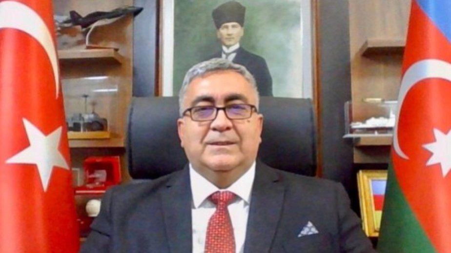 Türk general: Türkiyə-Azərbaycan münasibətlərinin gücü fərqli milli təcrübələrə hörmətdə və ortaq maraqların qorunmasındadır