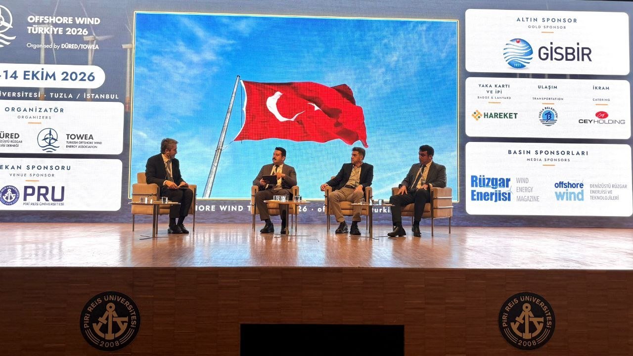 Azərbaycan və Türkiyə dənizdə külək enerjisi sahəsində əməkdaşlıq imkanlarını müzakirə edib