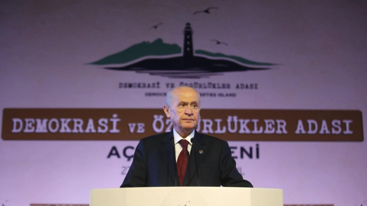 Bağçalıdan çağırış: Azərbaycanın suverenliyinə hörmət edilməlidir