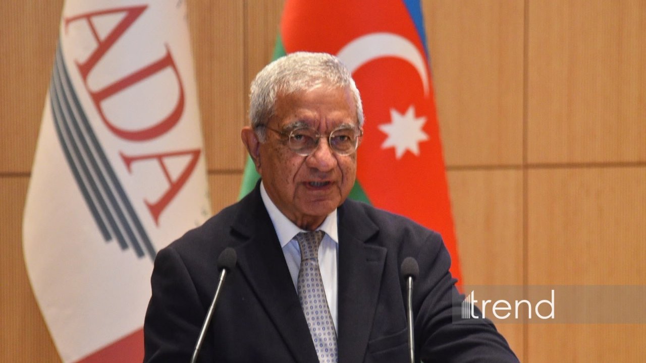 Bakıda informasiya-kommunikasiya texnologiyaları üzrə IEEE-nin 20-ci beynəlxalq konfransı keçirilir