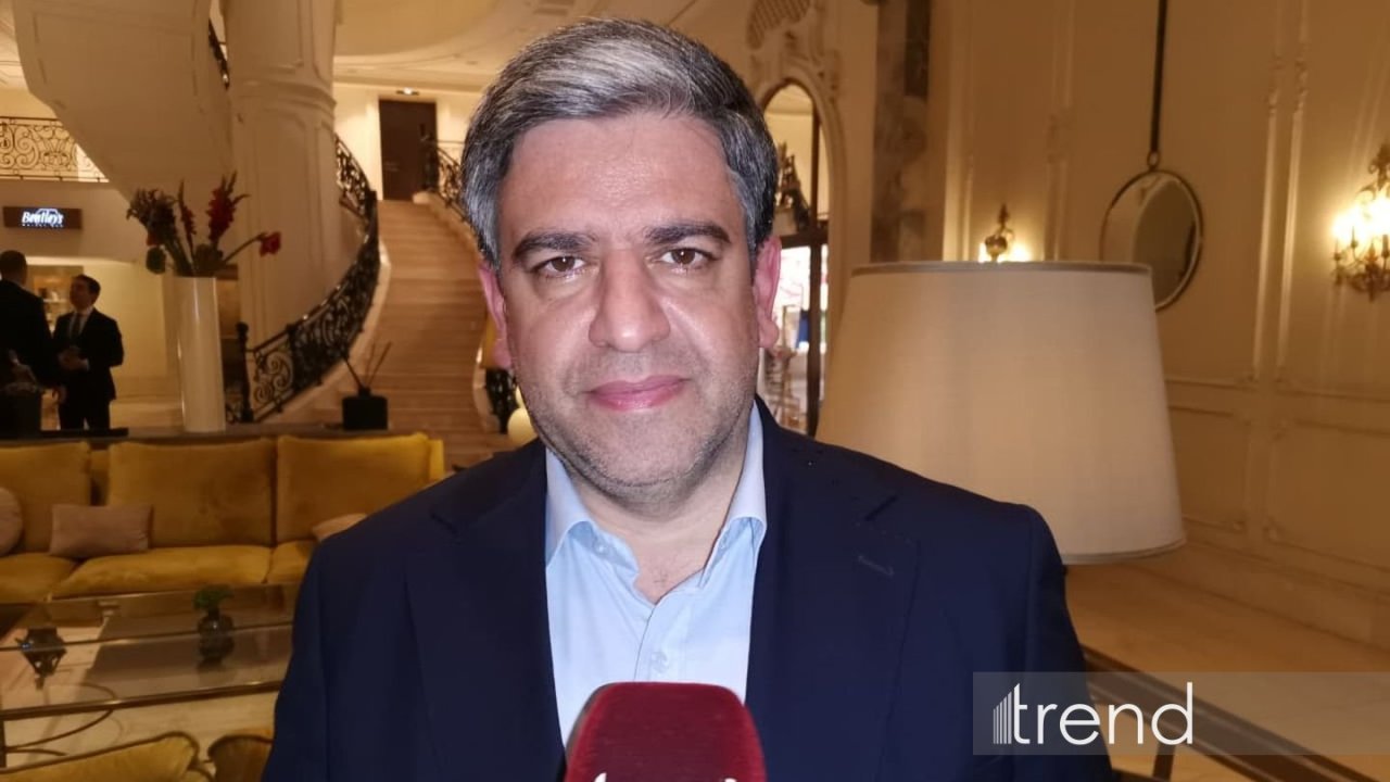 Turistlərin və iş adamlarının Azərbaycanla quru sərhəddən keçidi gündəmdədir - Ərdəbil valisi (Özəl)