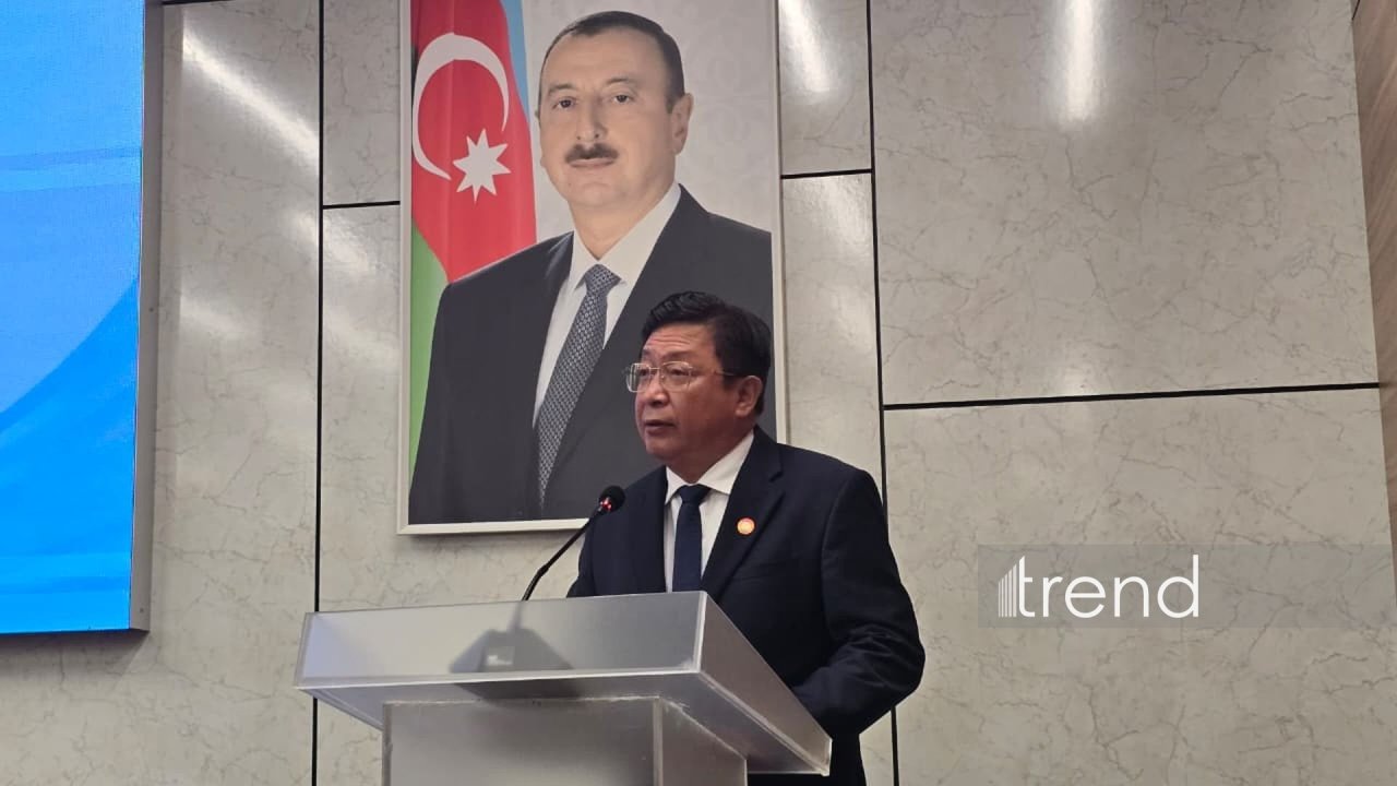 Azərbaycan və Laos arasında birgə biznes şurasının yaradılması təklif olunur