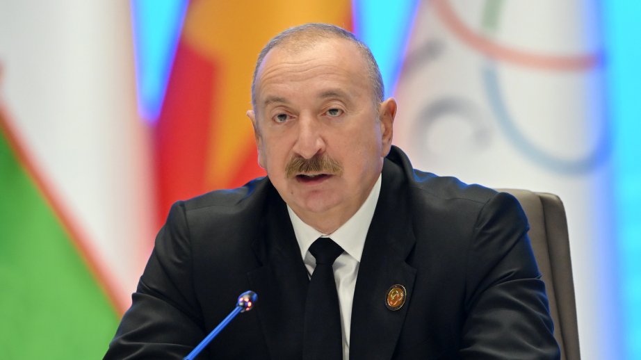 President of Azerbaijan highlights Armenia’s policy of occupation at CICA Summit
