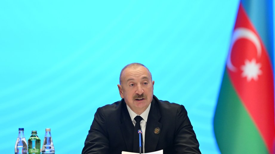 President: Peace remains fragile and must be protected and strengthened