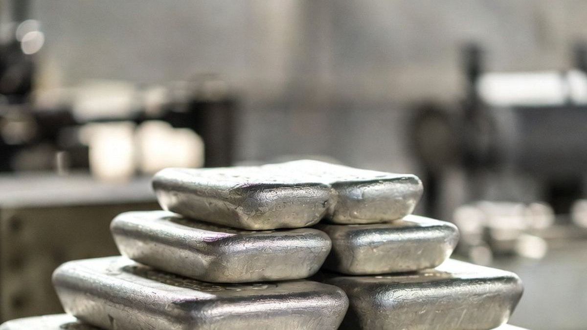 "Anglo Asian Mining" doqquz ay ərzində gümüş istehsalını 40 faizdən çox artırıb