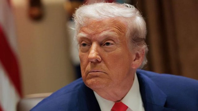 Trump: İran'la savaş yakında bitecek ve petrol fiyatları düşecek