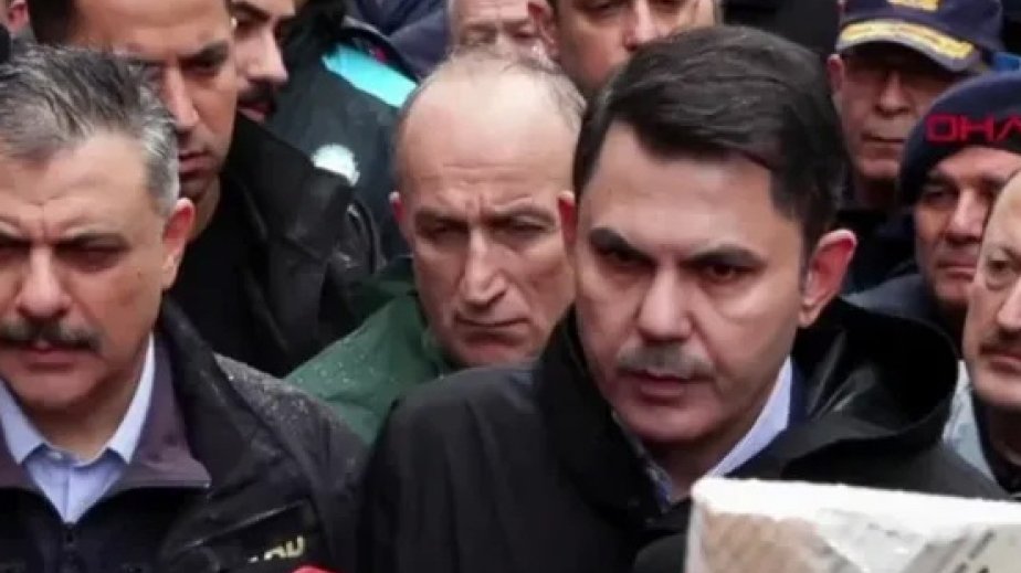 Türk nazir: İstanbul tarixinin ən böyük sel fəlakətlərindən birini yaşadı