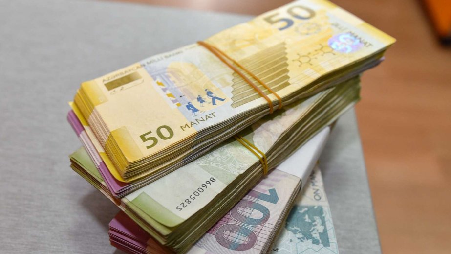 Qarşıdakı 4 ildə Azərbaycan iqtisadiyyatına 108,6 milyard manat investisiya yatırılacaq