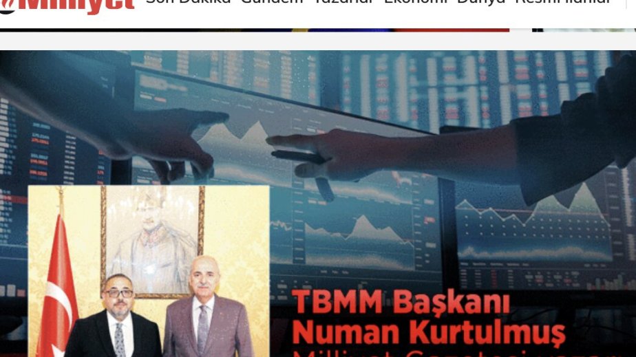 Numan Kurtulmus: Türkiye-Azerbaijan unity was forged by historical processes