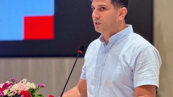 Diaspor nümayəndəsi: Azərbaycanda təhsil almış laoslular ölkəmizi böyük sevgi ilə xatırlayırlar
