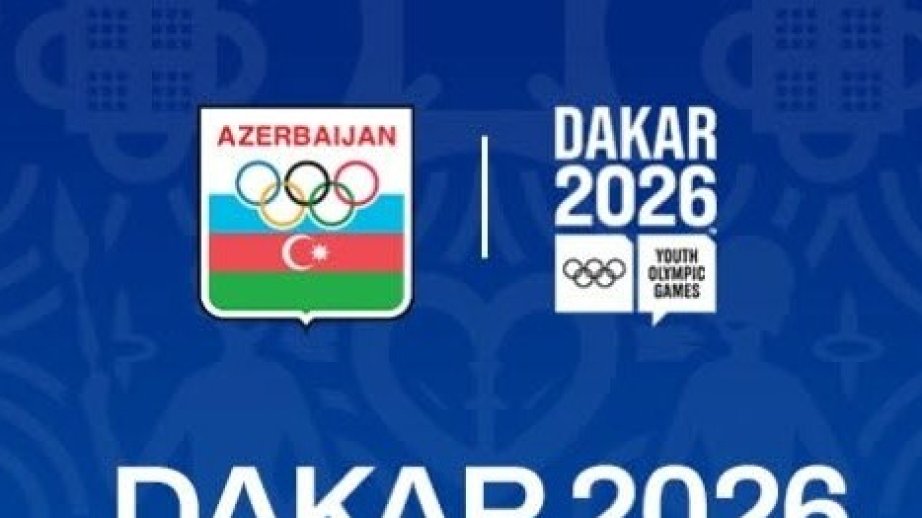 Azərbaycan Yeniyetmələrin Yay Olimpiya Oyunlarında 8 idman növü üzrə təmsil olunacaq