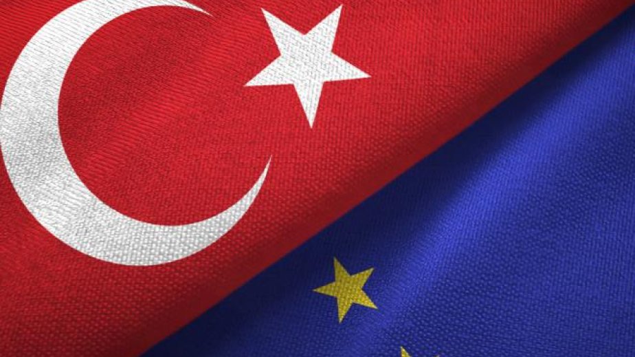 Türkiyə Aİ-ni “Made in Europe” strategiyasına yenidən baxmağa çağırıb