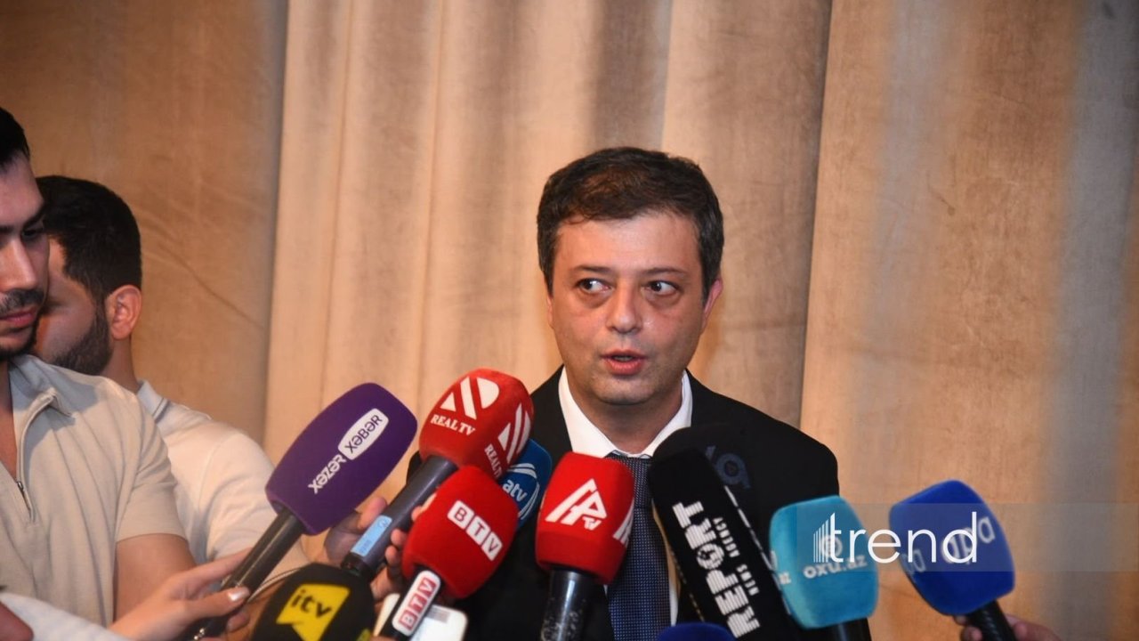 Mətbuat Şurasına daxil olan şikayətlərin sayı azalmağa doğru gedir - Vüqar Zifəroğlu