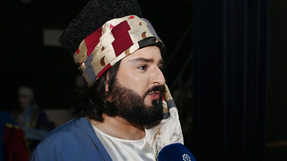 Ramil Qasımov: “Vaqif” operası Ramiz Mustafayevin yaradıcılıq irsinin dəyərli nümunəsidir