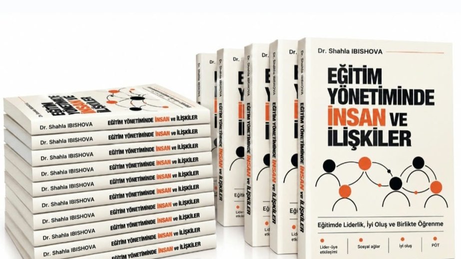 Azərbaycanlı alimin Türkiyədə yeni elmi-tədqiqat əsəri çapdan çıxıb