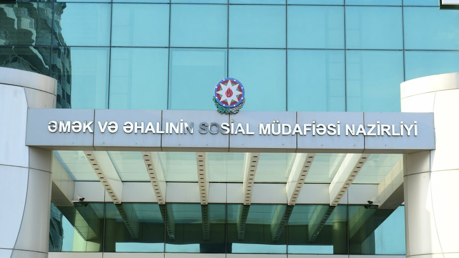 Füzuliyə köçürülmüş sakinlərdən 1100-dən çox şəxs məşğulluq tədbirlərinə cəlb edilib