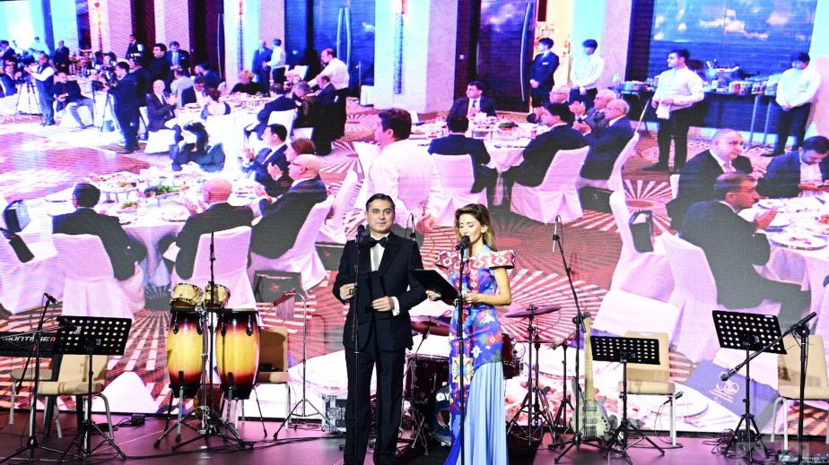 National Paralympic Committee celebrates 30th anniversary with a gala night