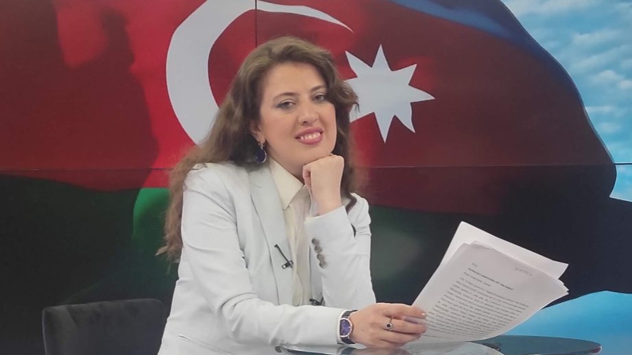 TRT-nin "Azərbaycan rüzgarı" proqramı Müstəqilliyin Bərpası Gününə həsr olunub