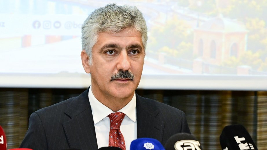 XII Bakı Beynəlxalq Kitab Sərgisində yerli və xarici nəşriyyatlar arasında 50-dək görüş nəzərdə tutulub