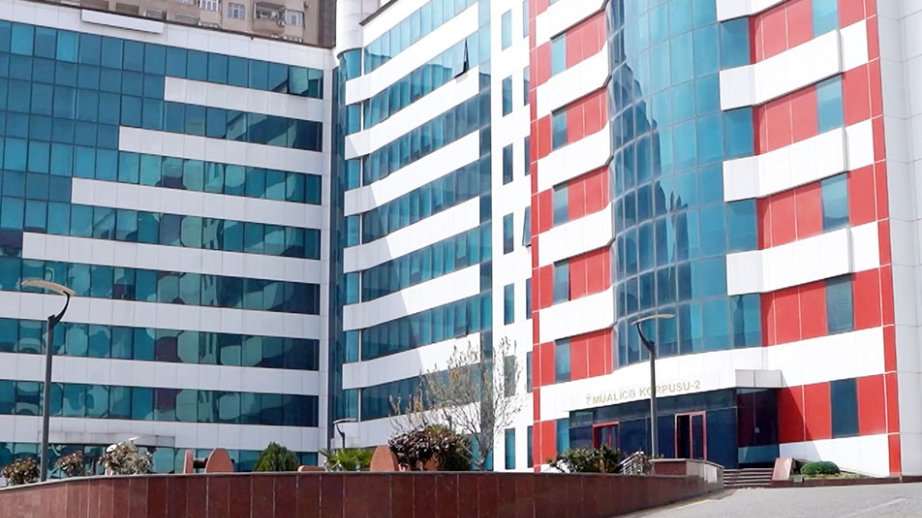 Main Clinical Hospital successfully performs complex open-heart surgery
