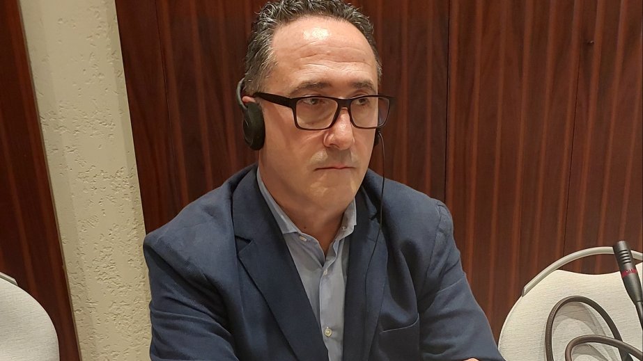 Levan Mamaladze: Zəngəzur dəhlizi yeni imkan və alternativ marşrut variantıdır