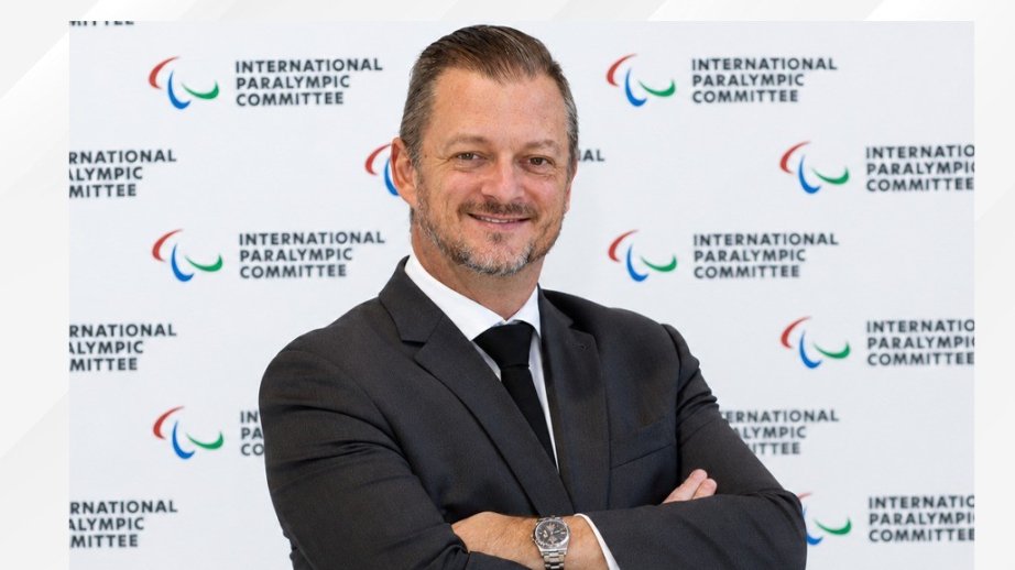 Endrü Parsons: Azərbaycan Paralimpiya Hərəkatının inkişafında mühüm nümunədir