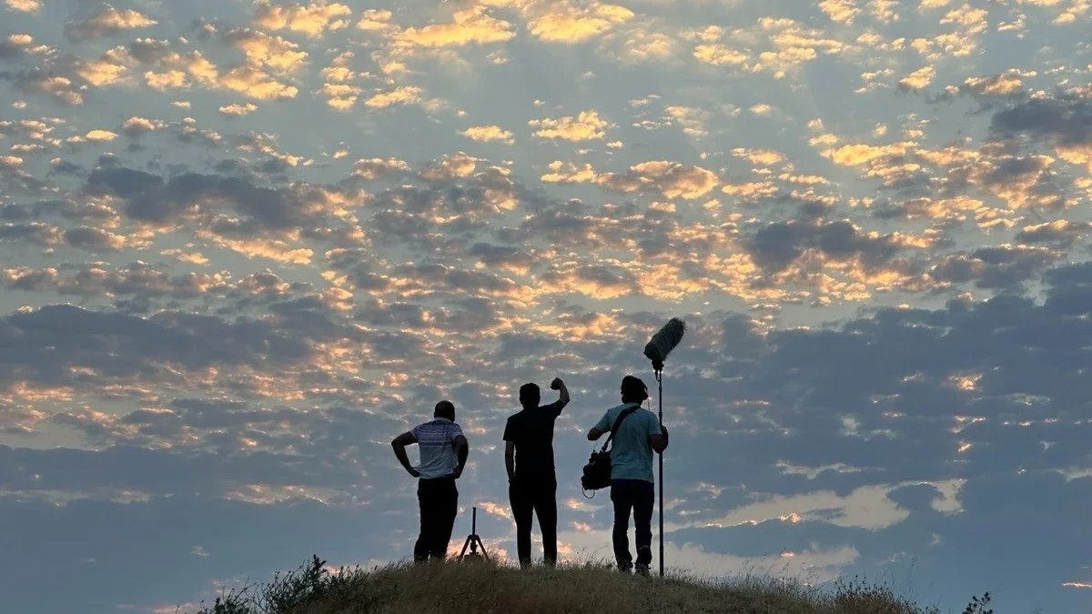 Azerbaijan's nature-based tourism featured in international documentary