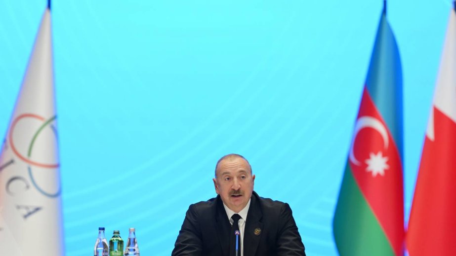 Prezident İlham Əliyevin sosial şəbəkə hesablarında həftəlik fəaliyyəti ilə bağlı icmal yayımlanıb (VİDEO)