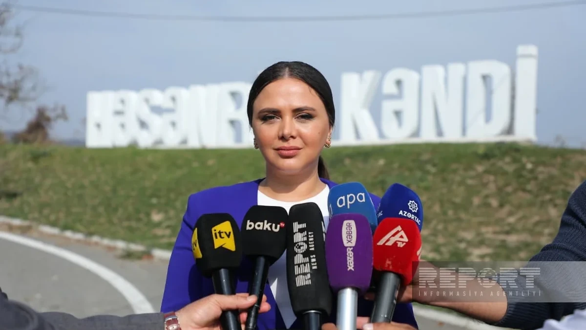 Construction of 25 backbone communication lines completed in Karabakh