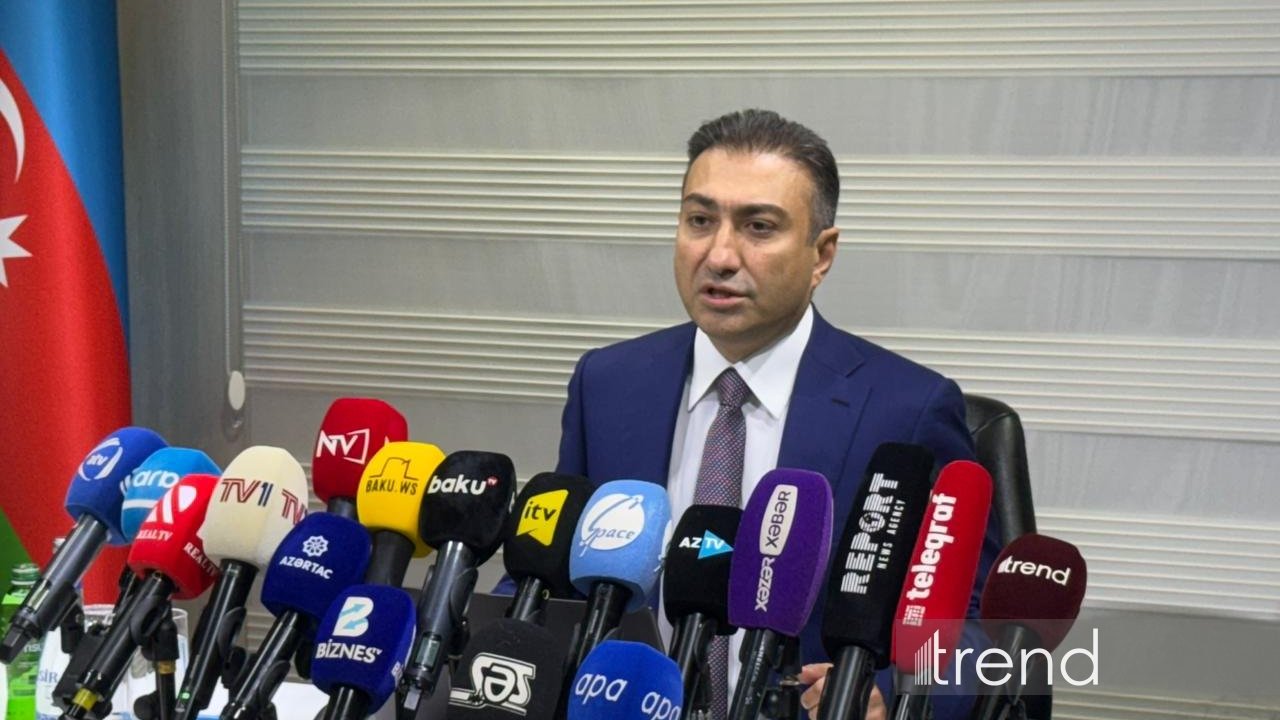 Həkimlikdən nazir postuna - Anar Bayramovun DOSYESİ